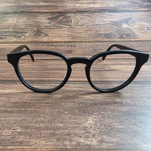Warby Parker Eyeglasses‎ PERCEY W 101 51-20-140 FRAMES ONLY